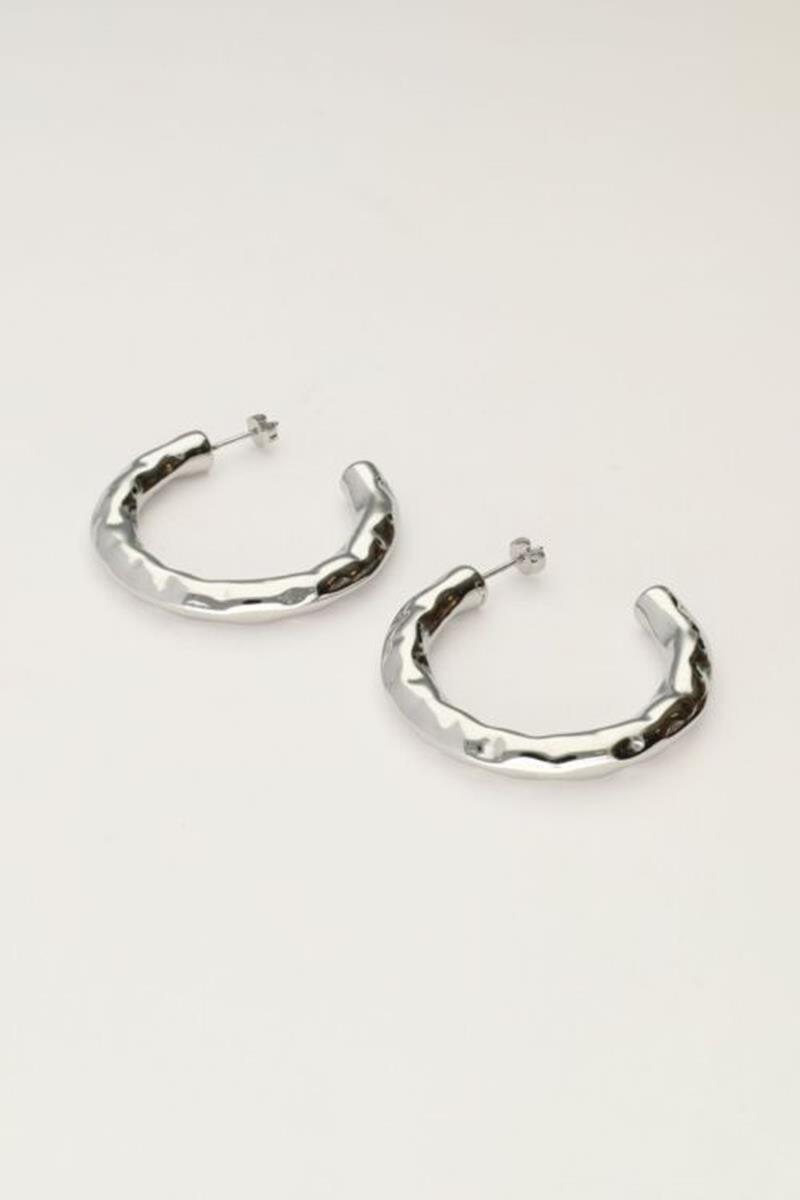 Oorbellen MJ11398