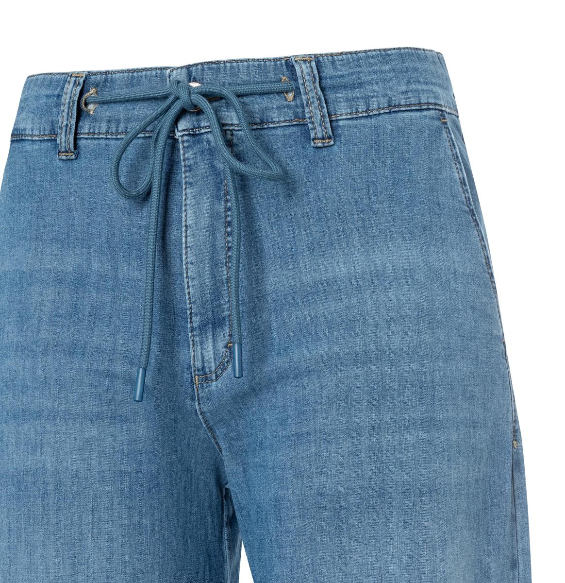 MAC MAC Jeans 0344278990 Blauw 5