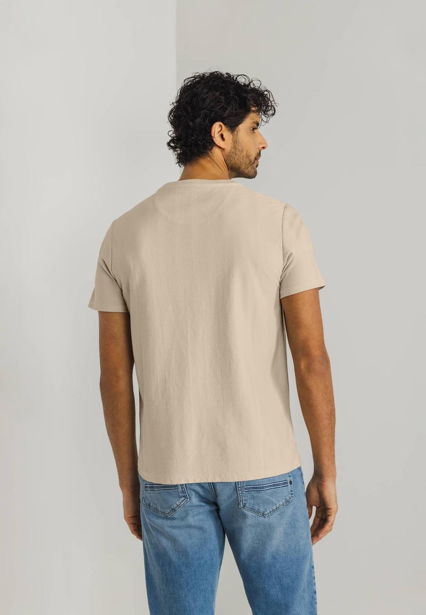 State of Art State of Art T-Shirt 361-15427 Zilver 6