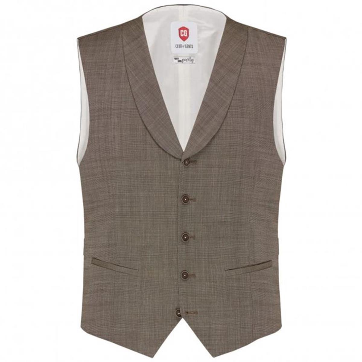 Gilet Philipp