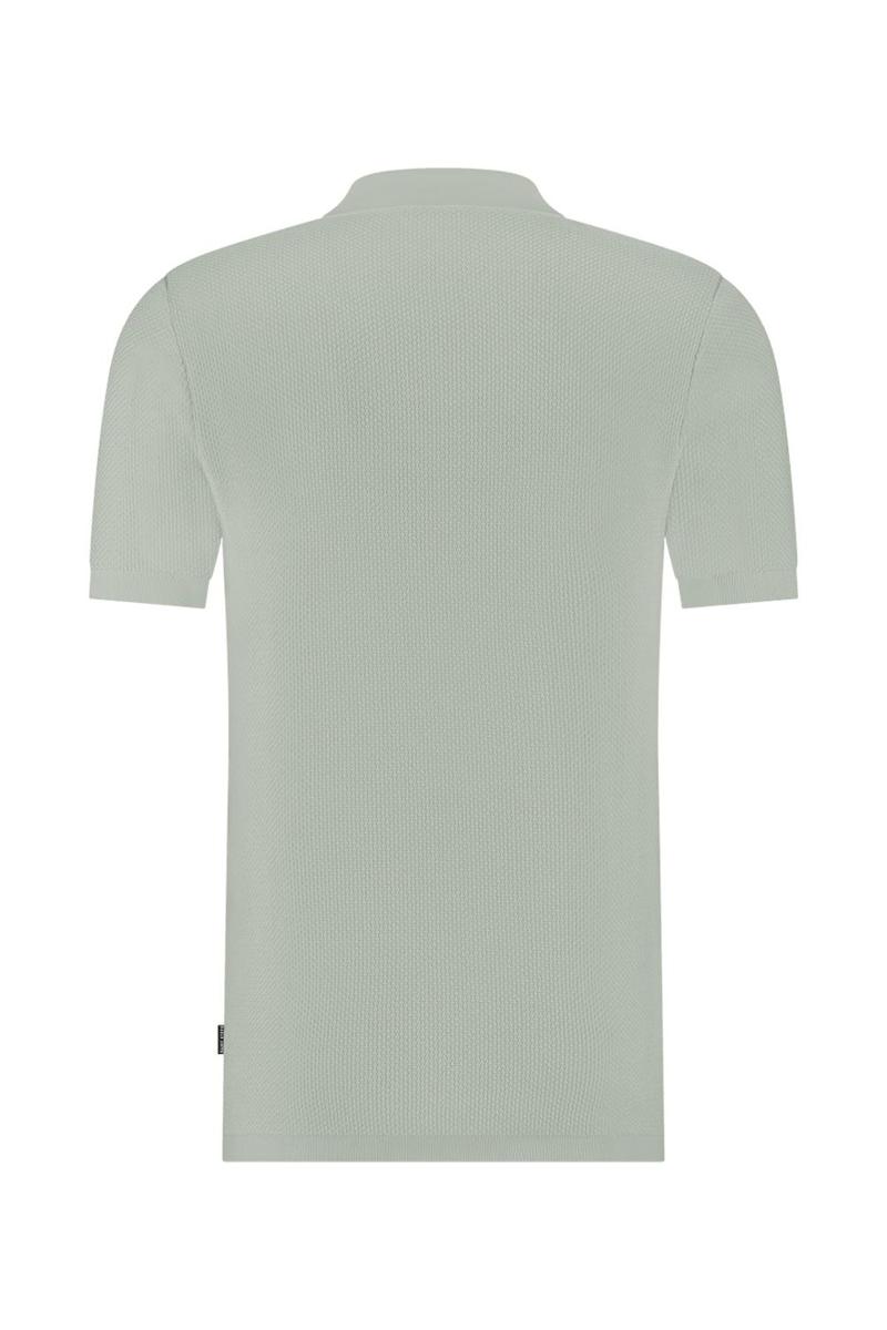 Saint Steve Saint Steve Polo 231222 Groen 5