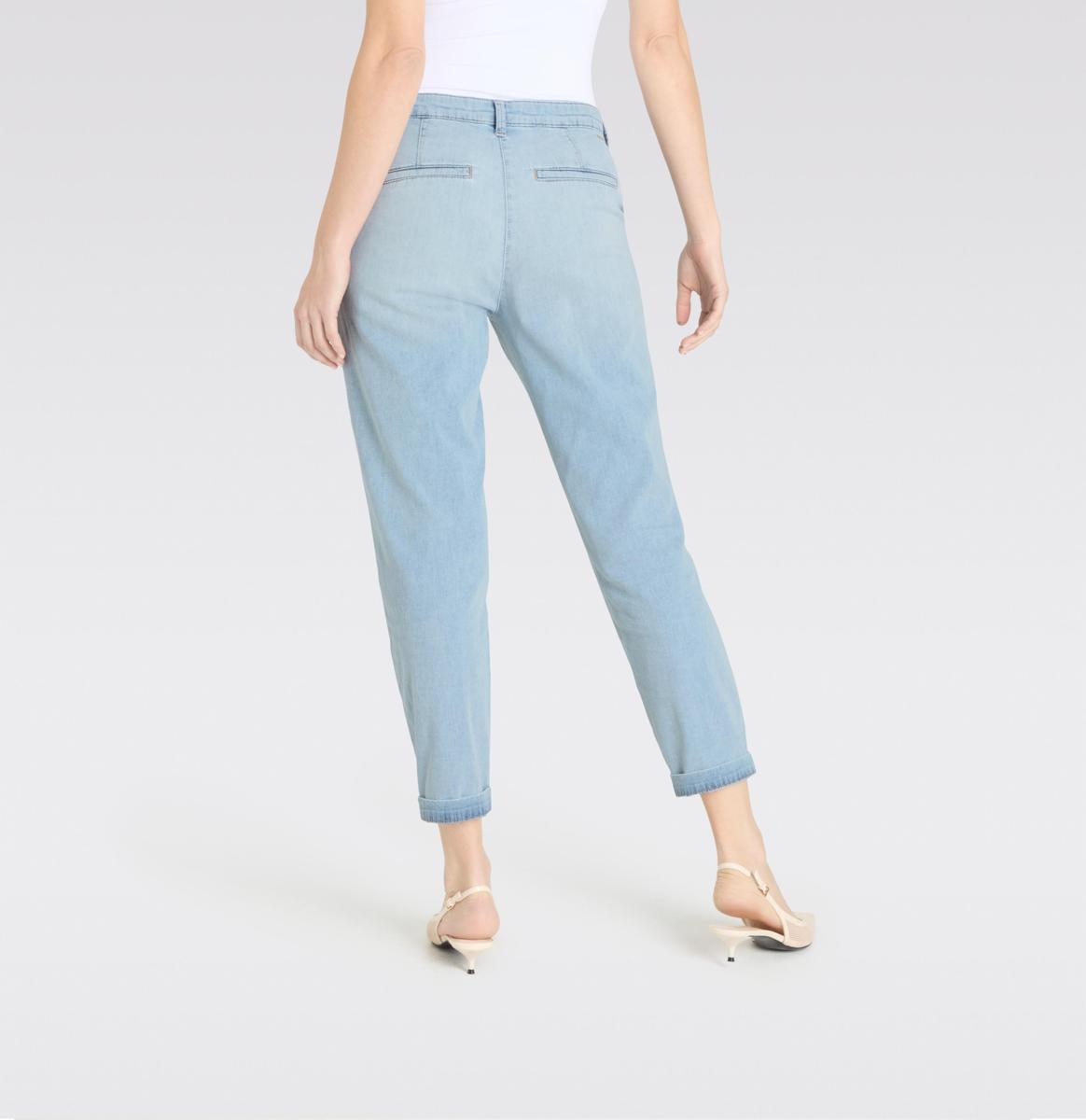 MAC MAC Jeans 0344307590 Blauw 4