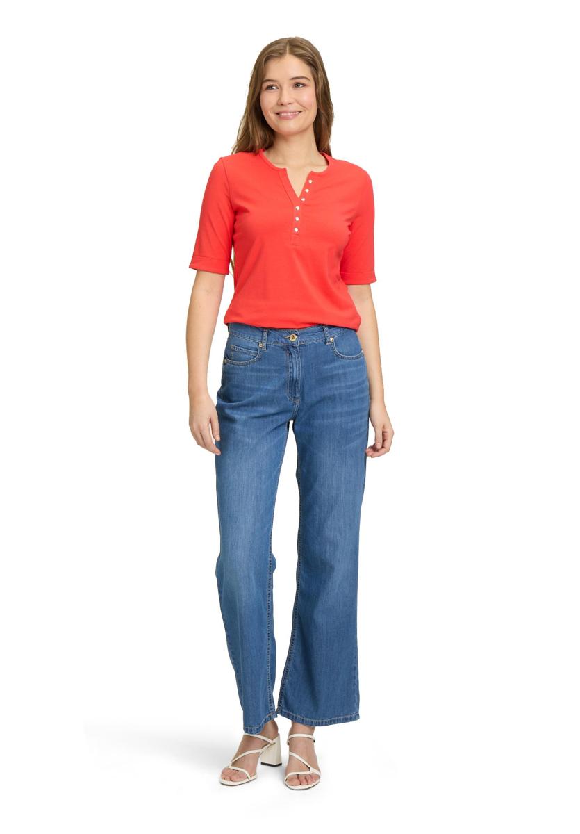 Betty Barclay Betty Barclay T-Shirt 23841881 Rood 6