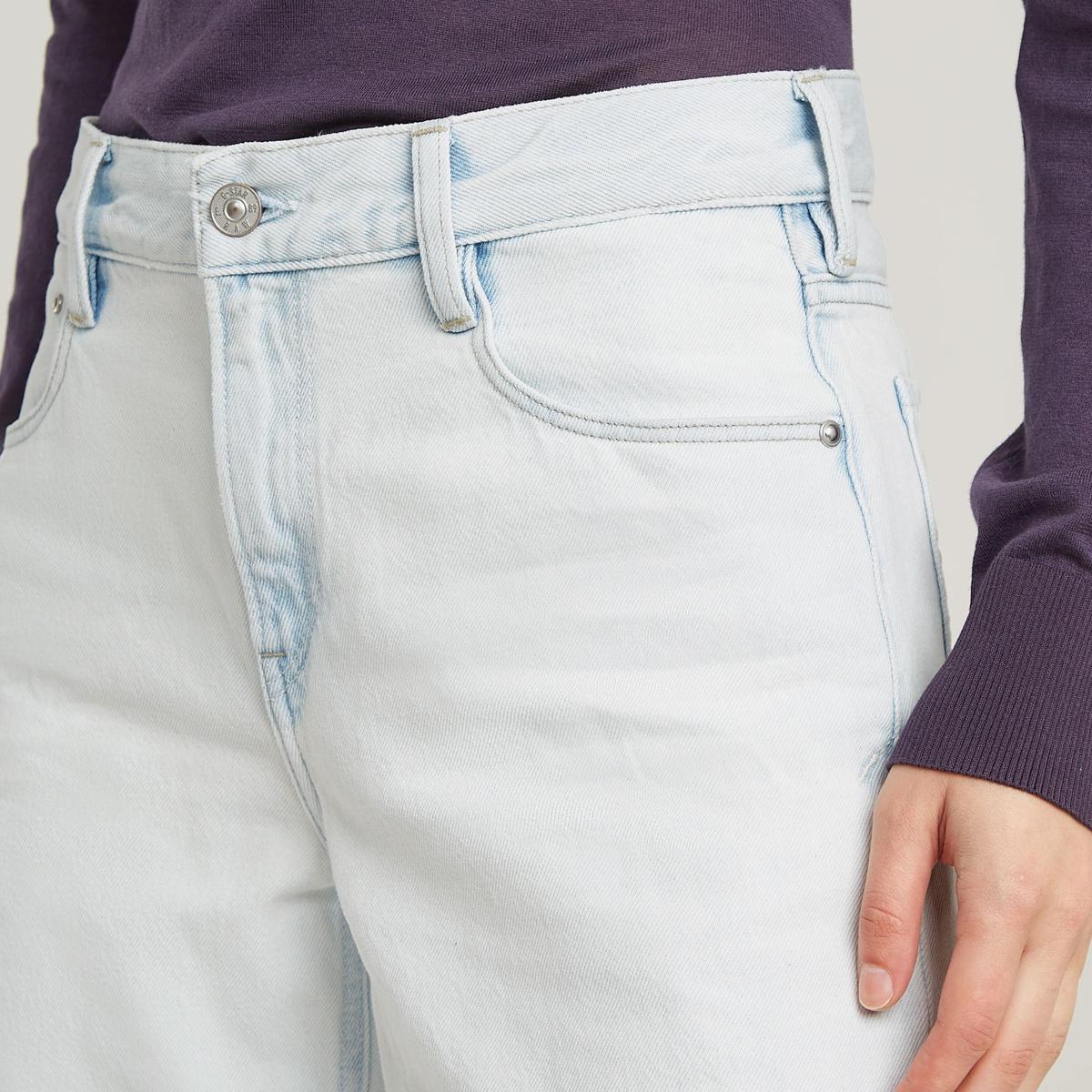 G-Star G-Star Jeans D22889-D436 Blauw 6