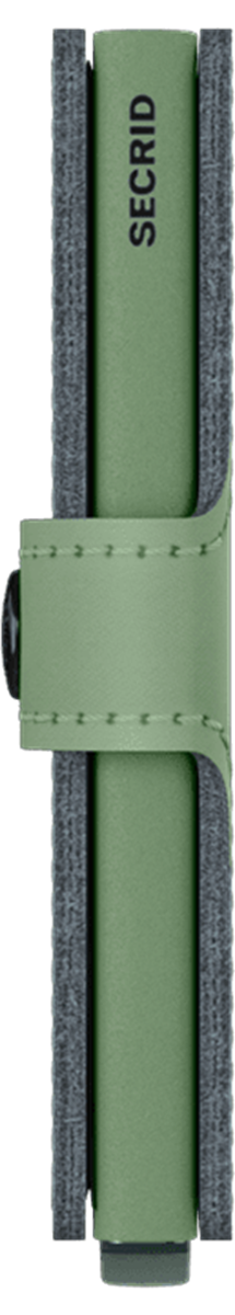 Secrid Secrid Wallet Pistachio Groen 2