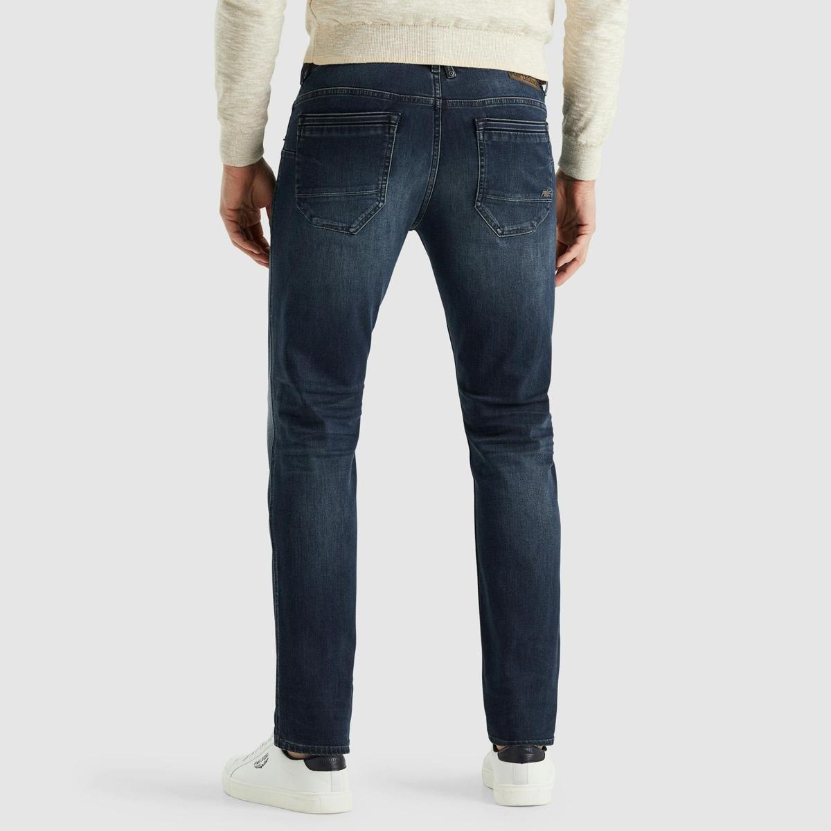 PME Legend PME Legend Jeans PTR120 Blauw 3