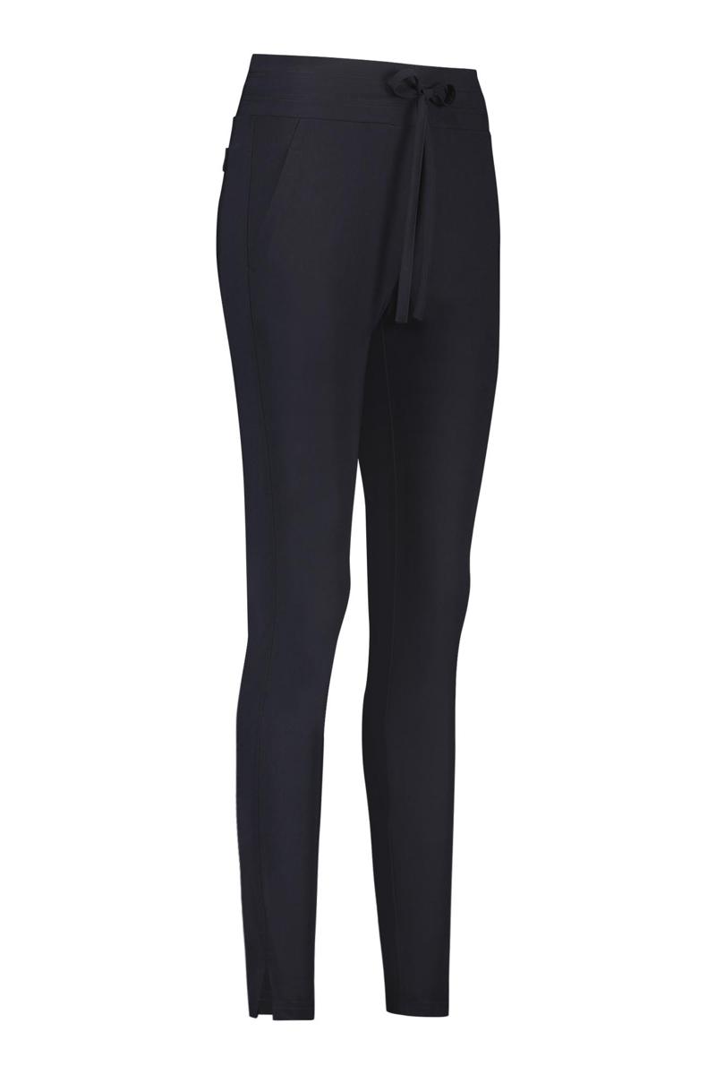 Studio Anneloes Broek Stairdown Blauw 1
