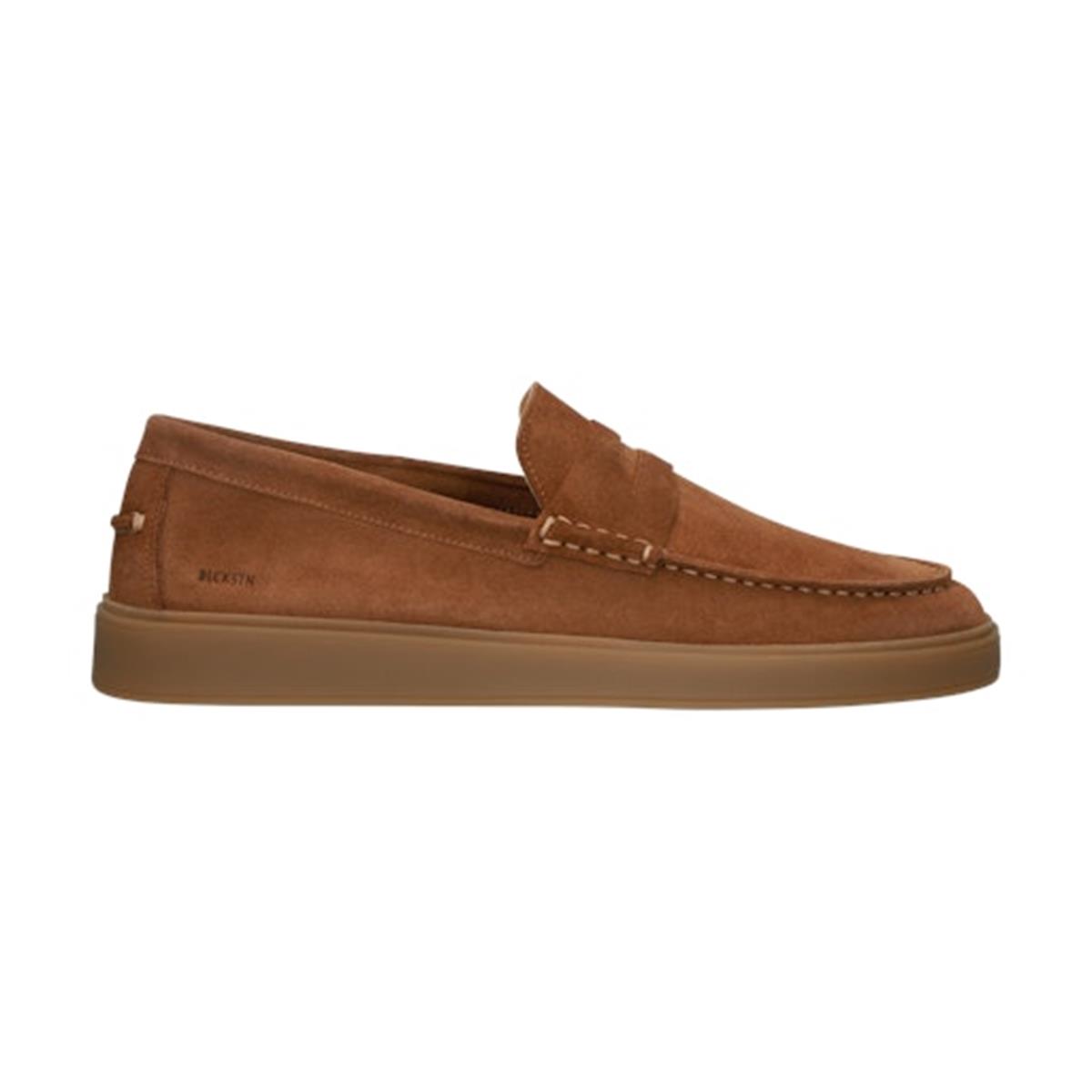 Blackstone Loafers Zuko Enzo Bruin 6