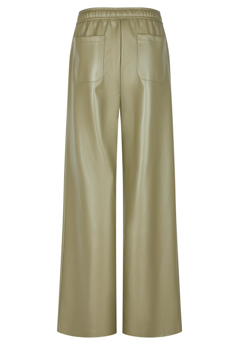 Le Comte Pantalon 55-622152 Groen 3
