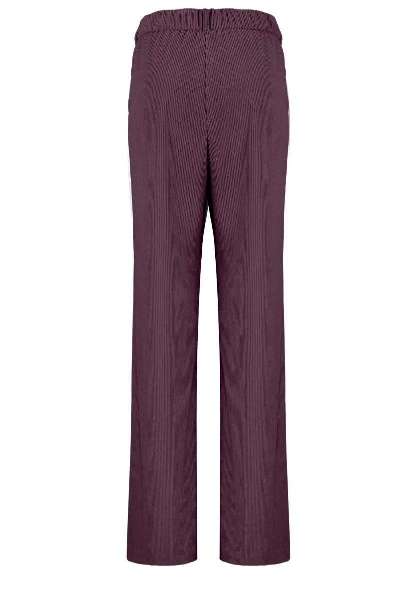 Bianca Pantalon 60028 Paars 3