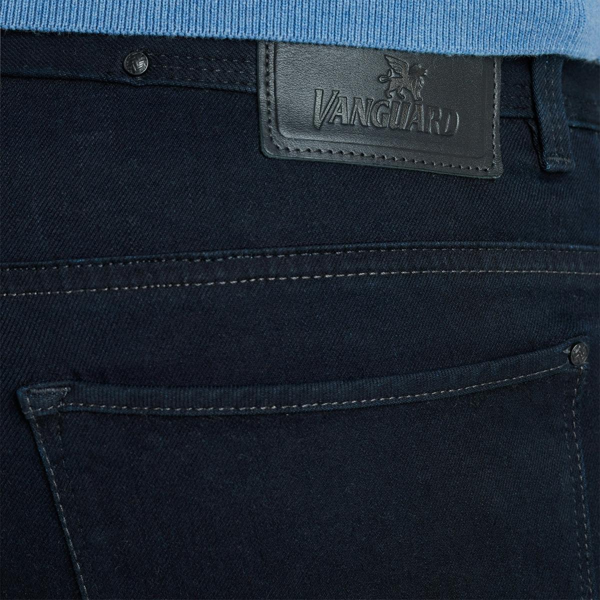 Vanguard Vanguard Jeans V850 Blauw 6