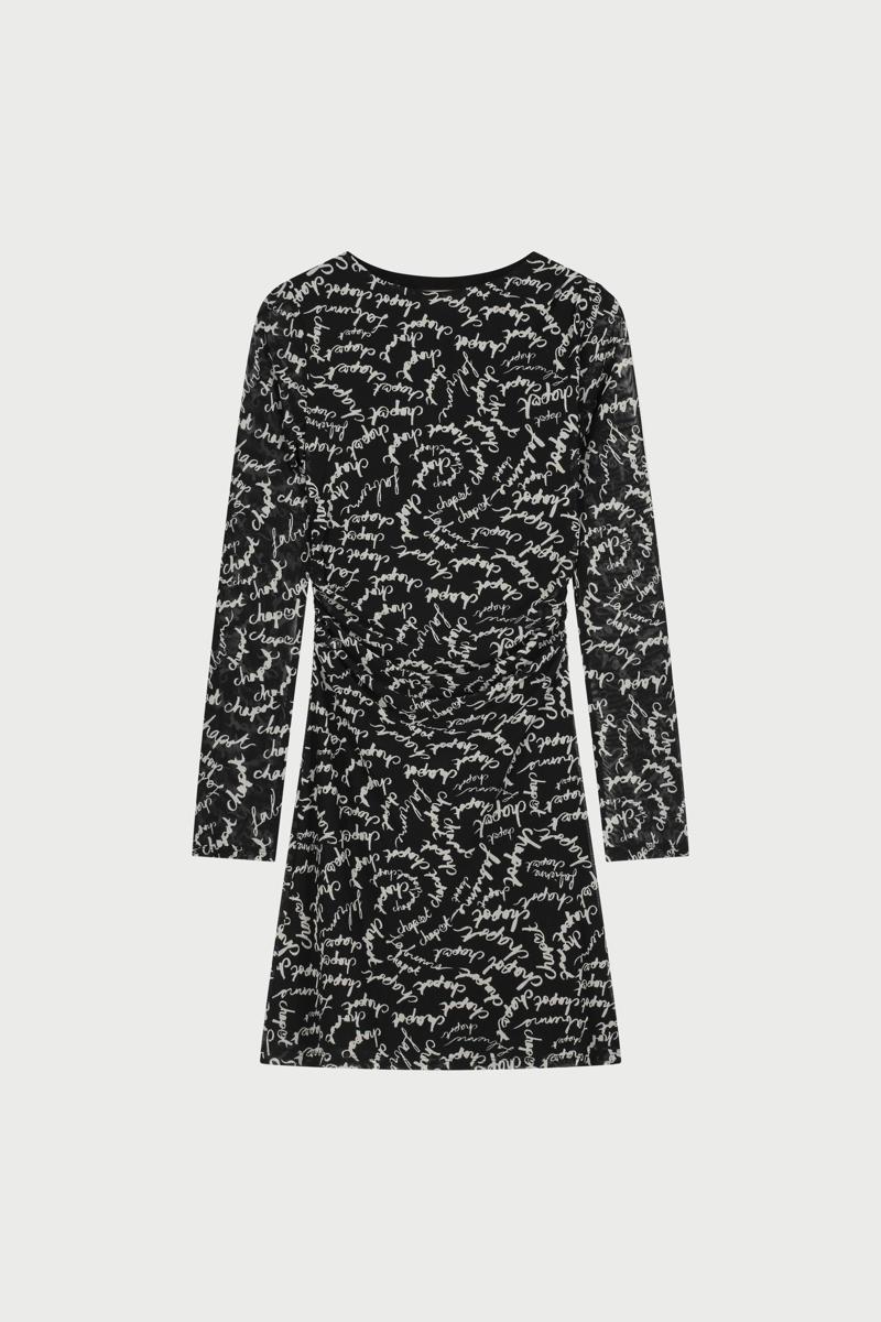 Jurk Ashley Dress