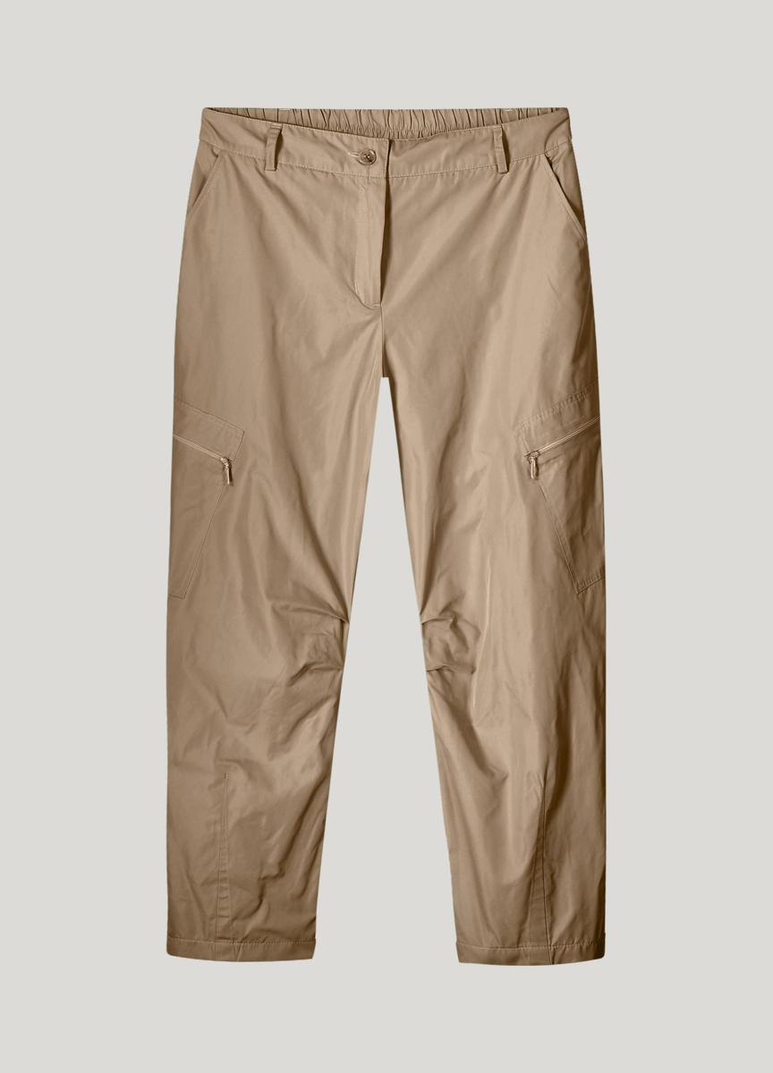 Summum Summum Pantalon 4s2783-12075 Beige 3