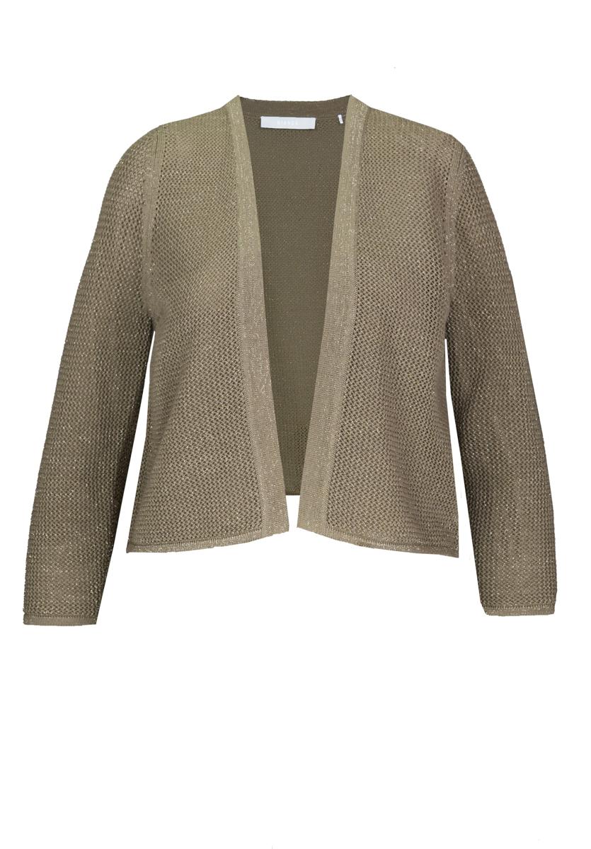 Bianca Bianca Vest 58021 Taupe 1