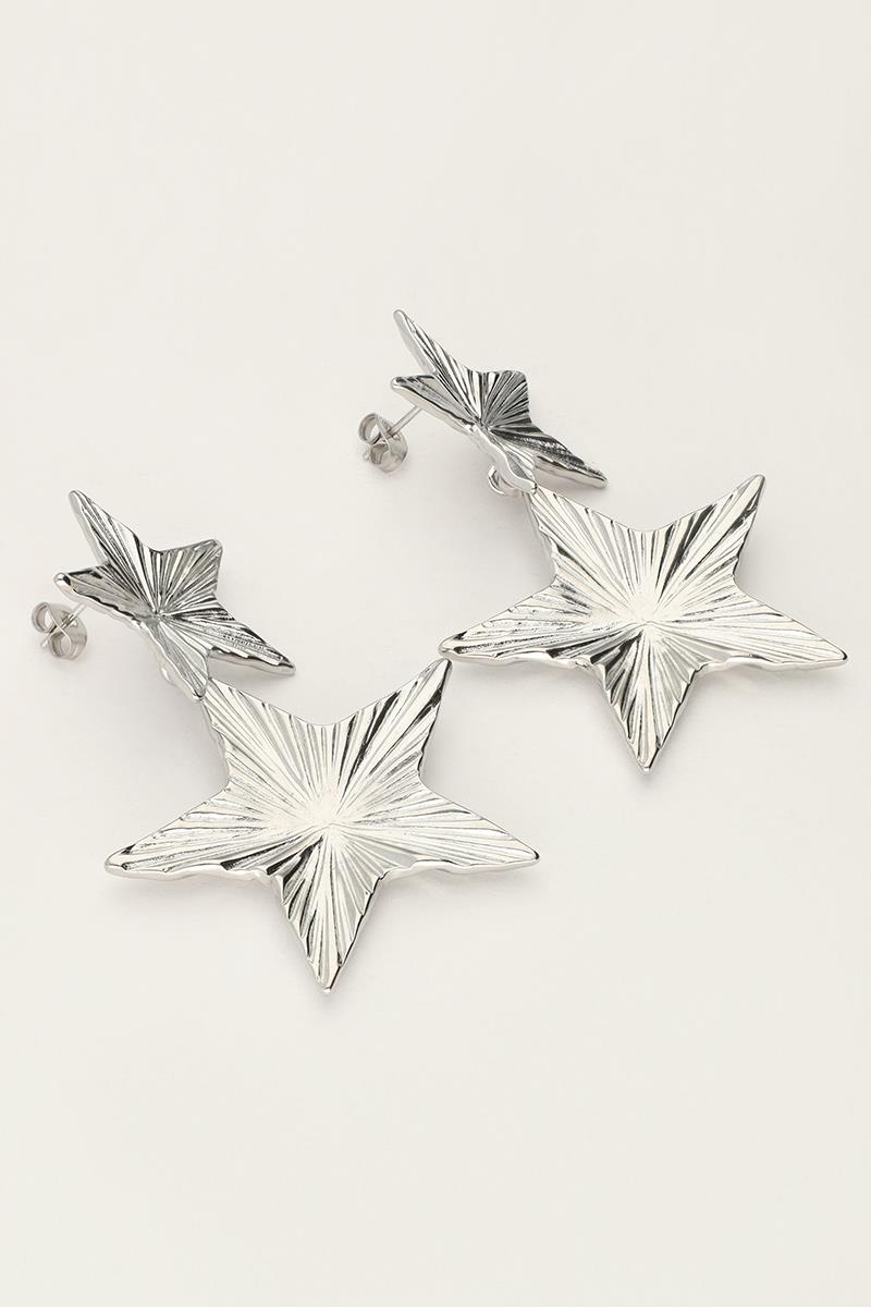 My Jewellery Oorbellen MJ11933