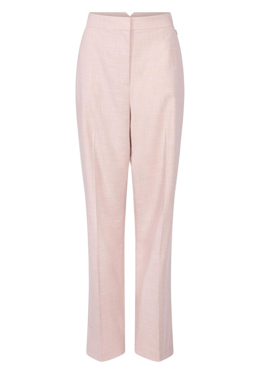 Aaiko Aaiko Pantalon SONJA TWILL VIS 4 Roze 1