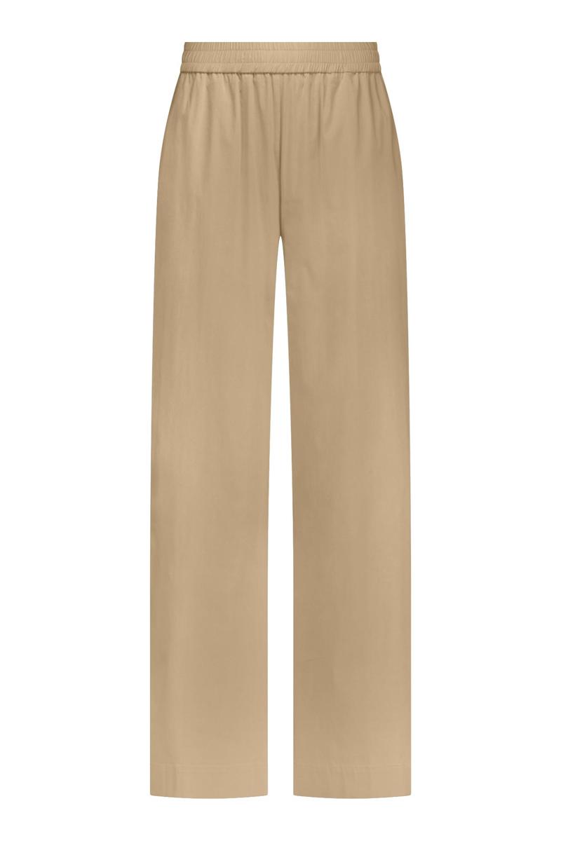 Label DOT Label DOT Pantalon 2518014 Beige 4