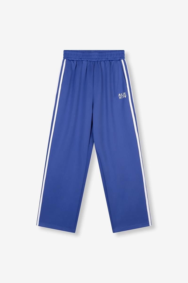 Alix The Label Alix The Label Pantalon 2502152052 Blauw 2