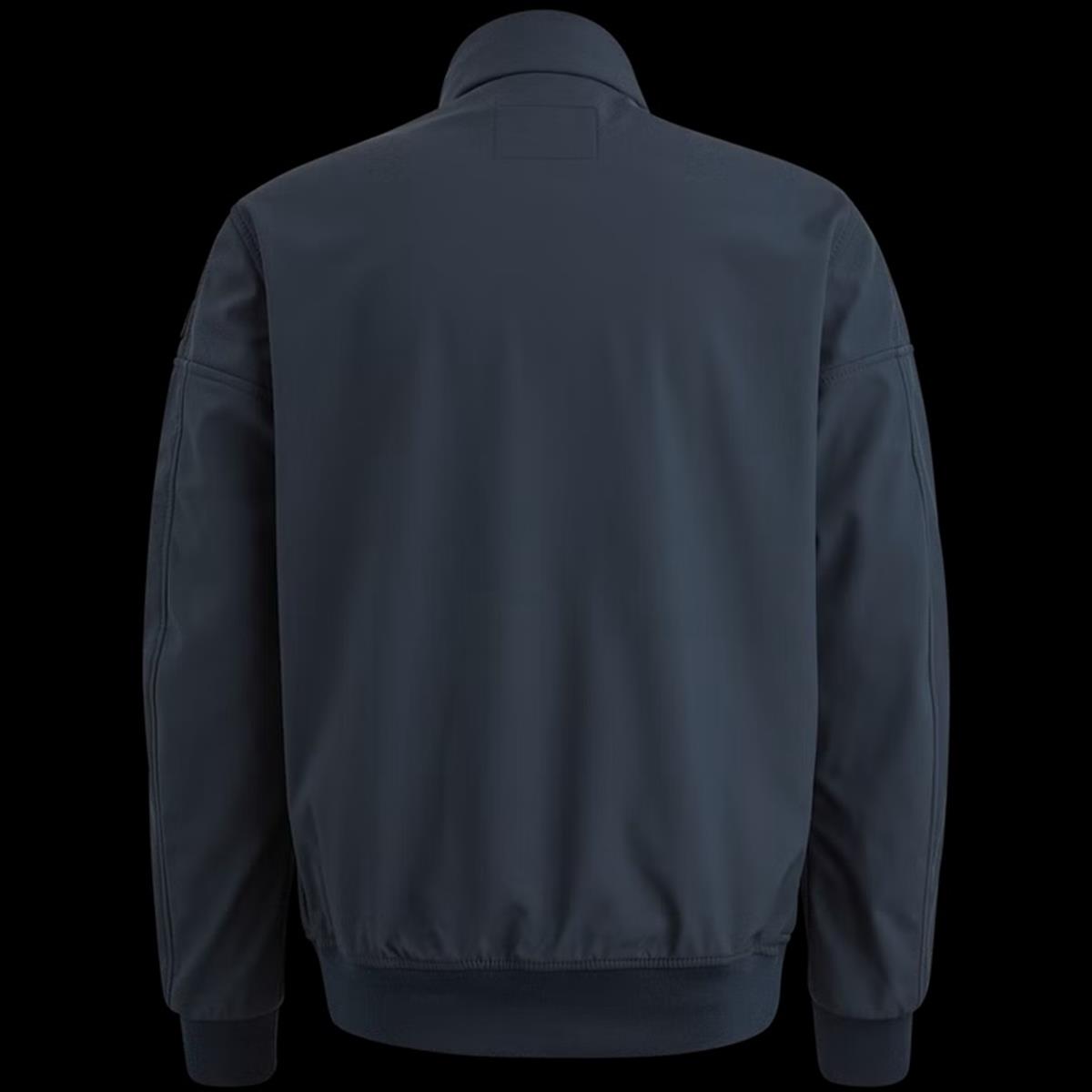 PME Legend PME Legend Jas PJA2502103 Blauw 4