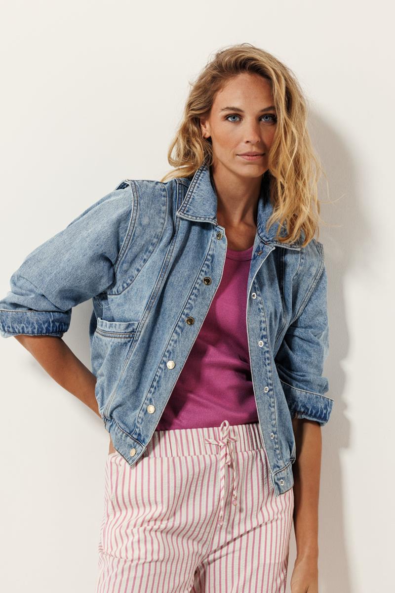 Tramontana Blazer C03-16-801 Blauw 1