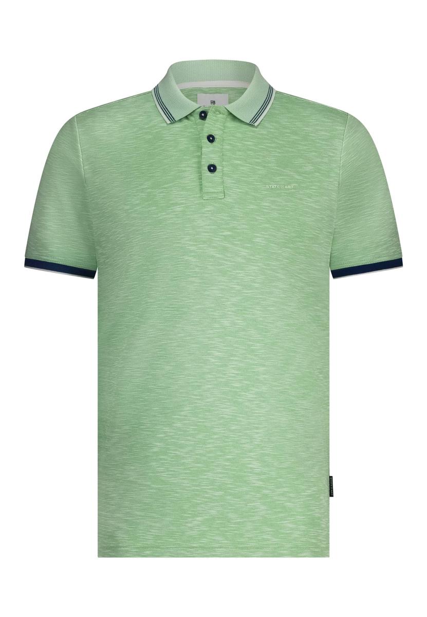 State of Art State of Art Polo 461-15404 Groen 2