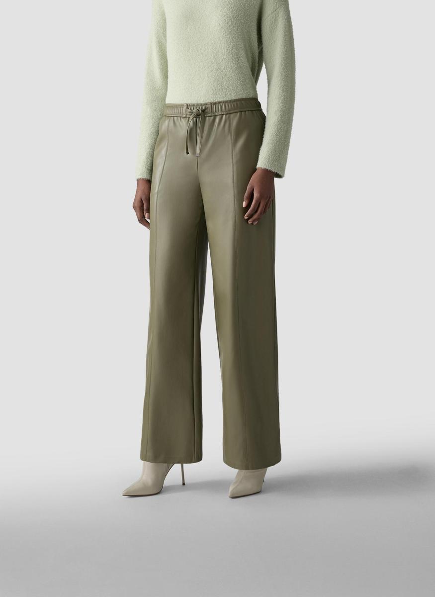 Le Comte Pantalon 55-622152 Groen 5