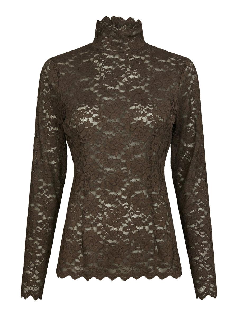 Neo Noir T-Shirt Liza Bruin 2