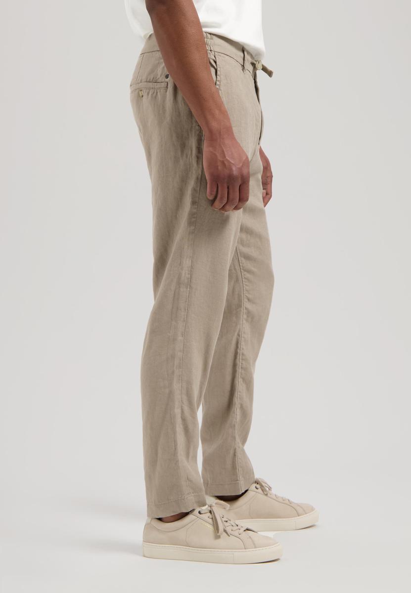 Dstrezzed Dstrezzed Pantalon 501822-SS25 Off-White 3