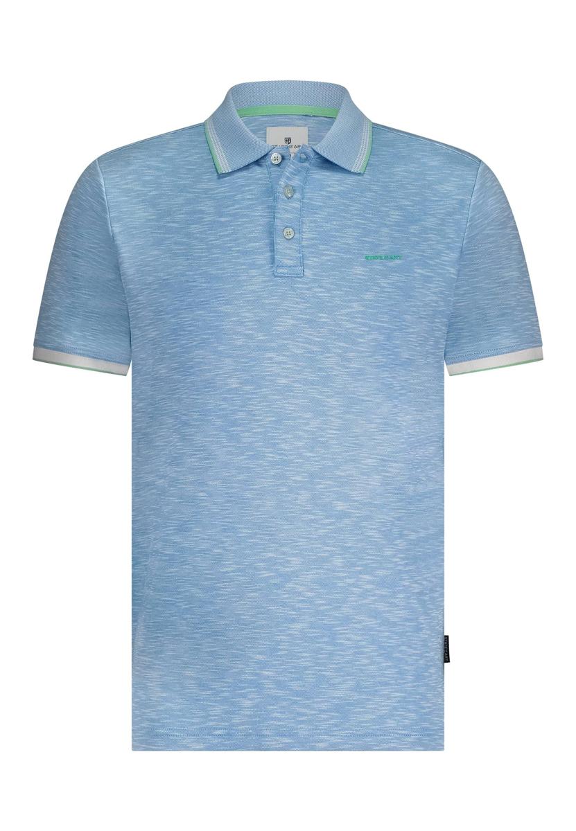 State of Art State of Art Polo 461-15404 Blauw 2