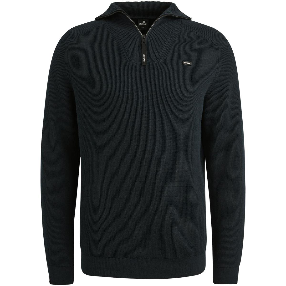 Vanguard Trui VKW2508307 Blauw 2