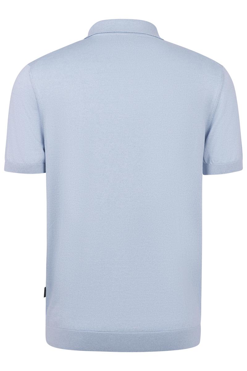 Bugatti Bugatti Polo 75522C 7100 Blauw 2