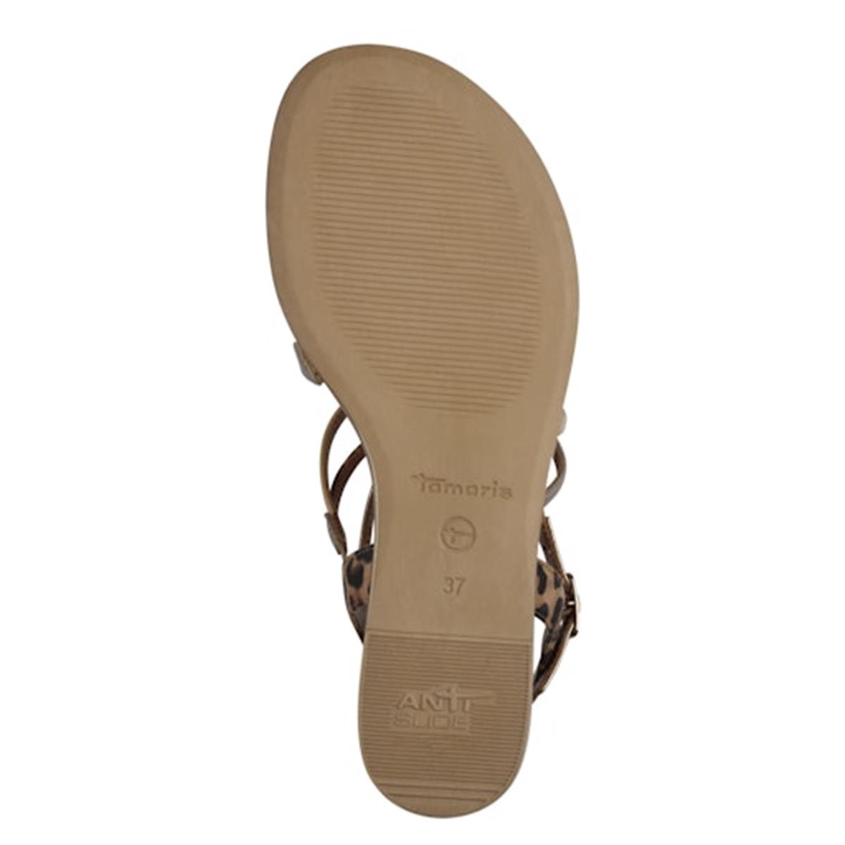 Tamaris Tamaris Sandalen 28103 Beige 4