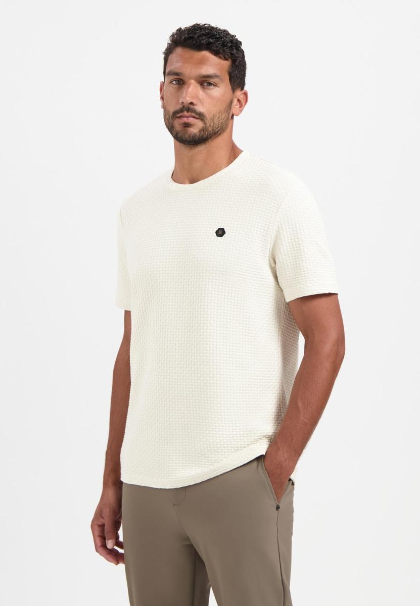 No Excess T-Shirt 29360791 Off-White 1