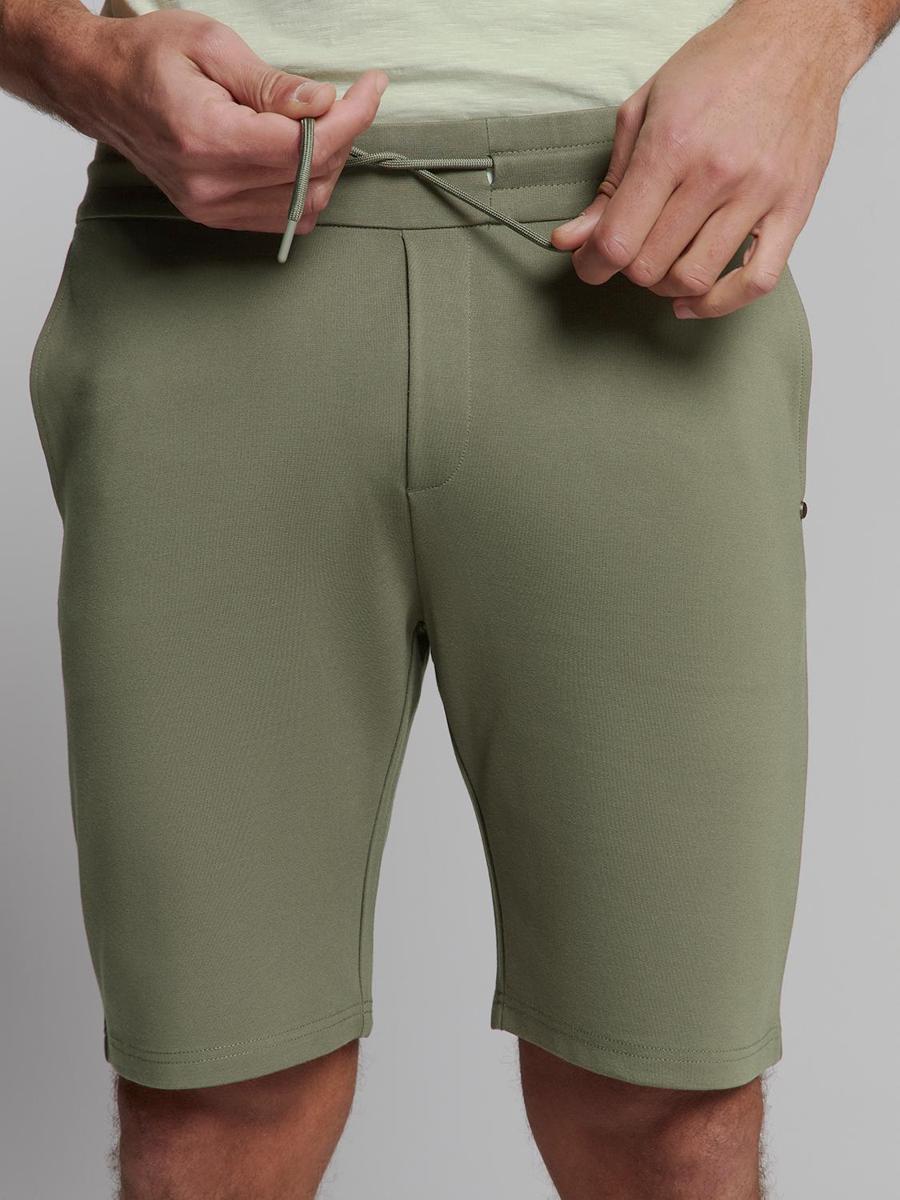 No Excess No Excess Bermuda 278190314SN Groen 4