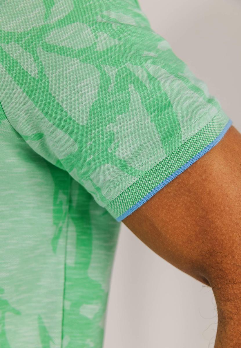 State of Art State of Art Polo 464-15903 Groen 4