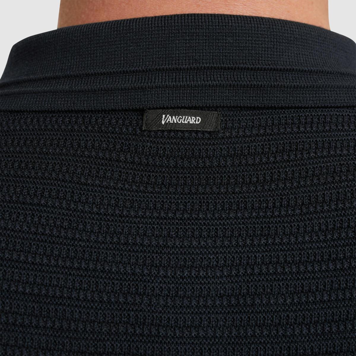 Vanguard Vanguard Polo VPSS2503828 Blauw 5