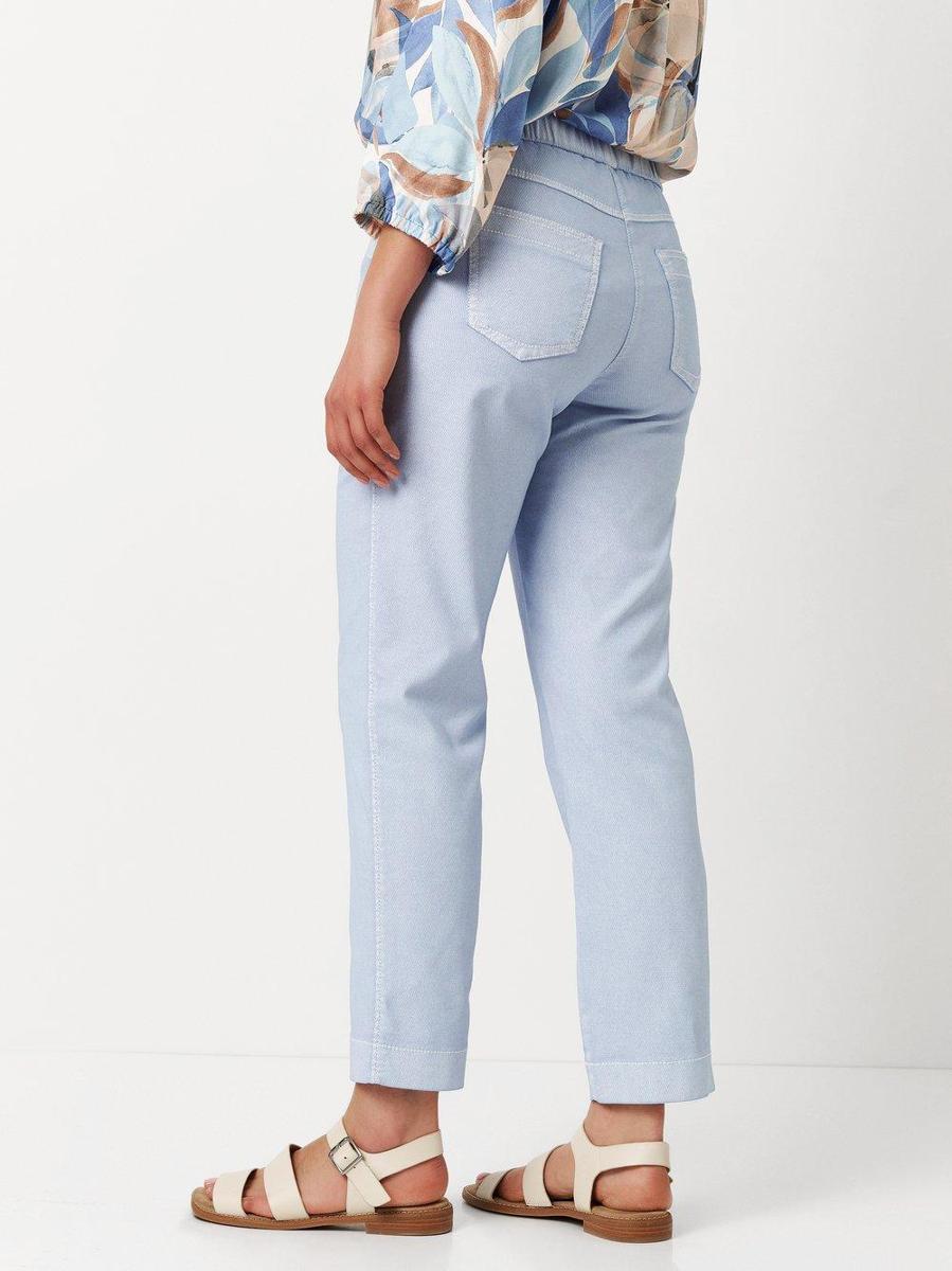 TONI TONI Capri 27-36/1805-21 Blauw 4