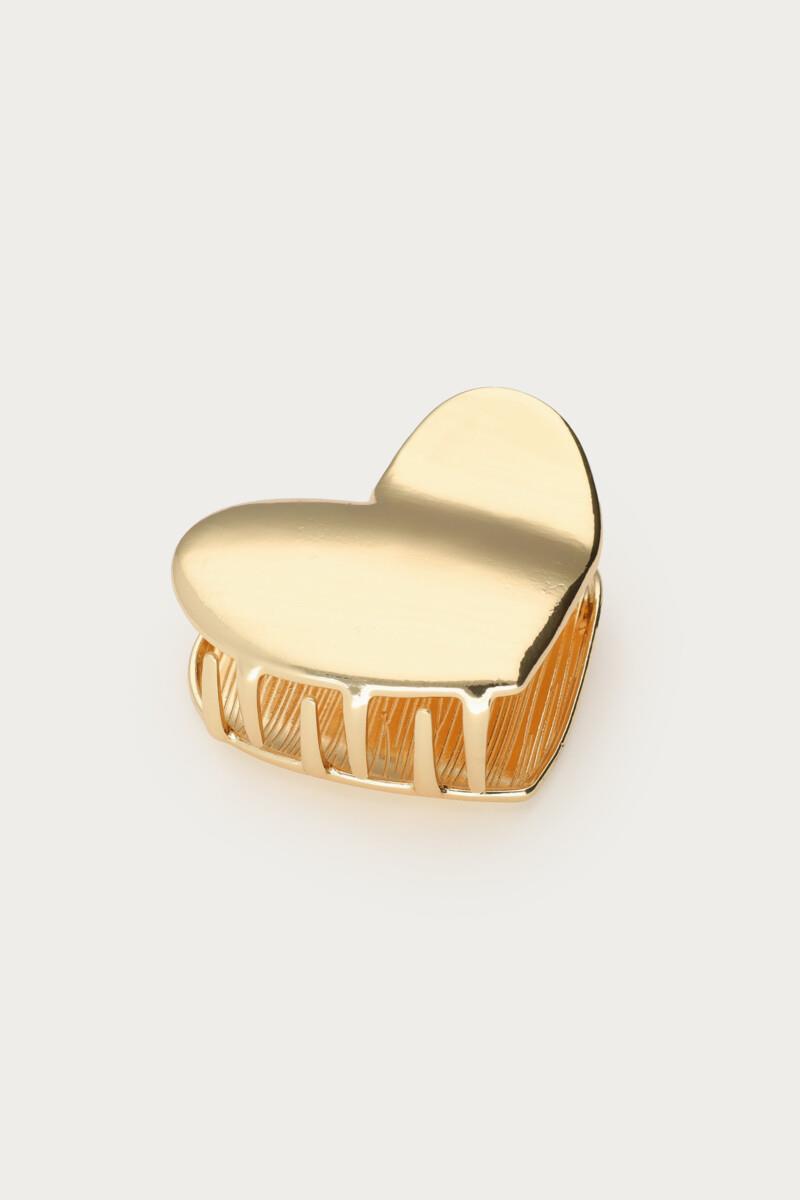 My Jewellery Haarclip MJ13455 Goud 2