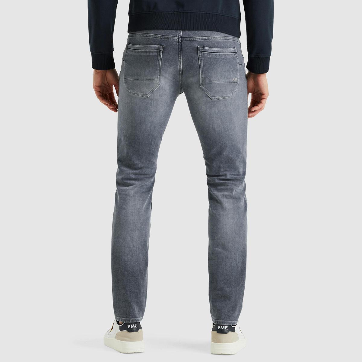 PME Legend PME Legend Pantalon PTR120 Blauw 3