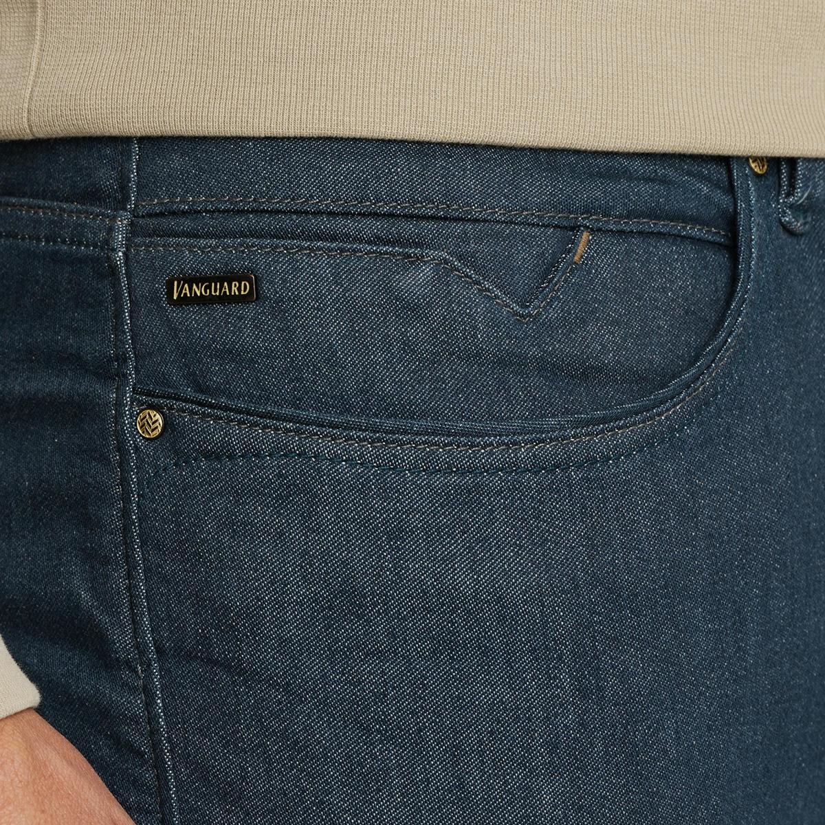 Vanguard Pantalon VTR2509711 Blauw 3