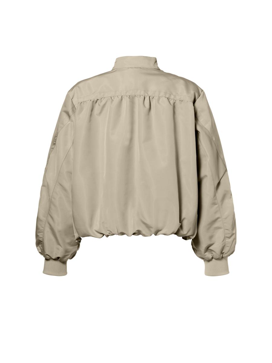 Beaumont Collectie Beaumont Collectie Jas BM02410251 Groen 2