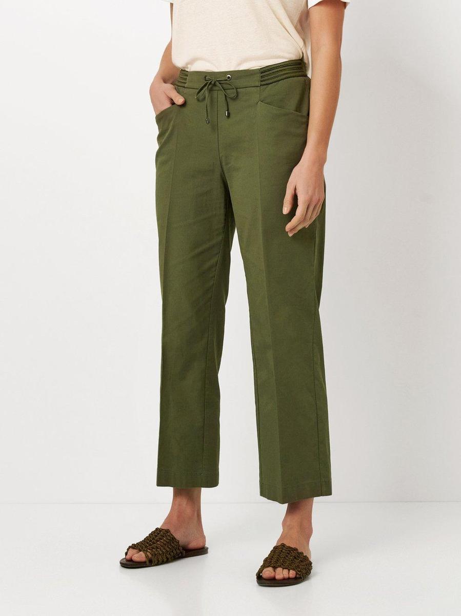 TONI TONI Capri 21-76/1805-15 Groen 2