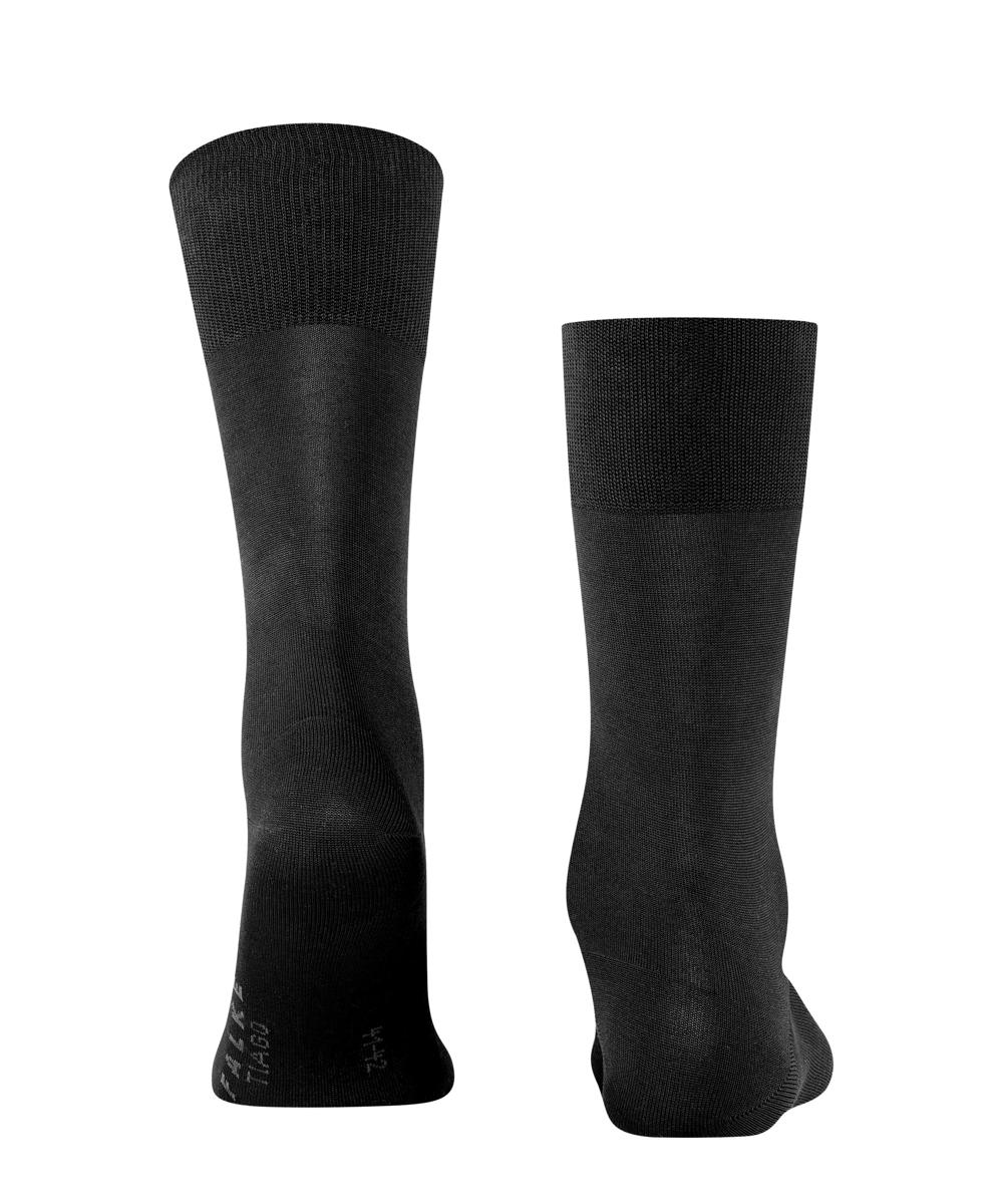 FALKE Falke Sokken 14792 Zwart 2