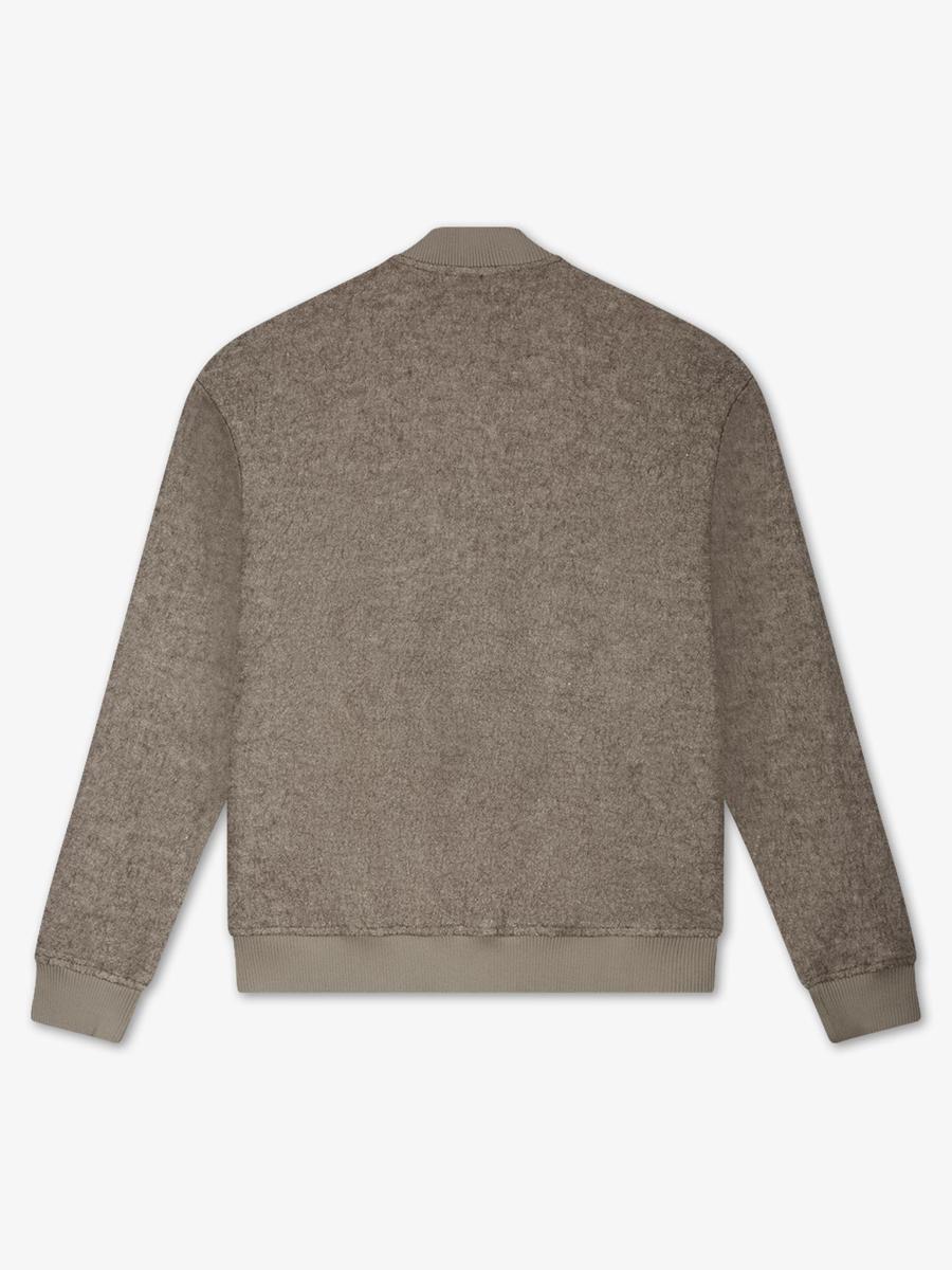 Law of the Sea Vest LAW-10243 Taupe 2