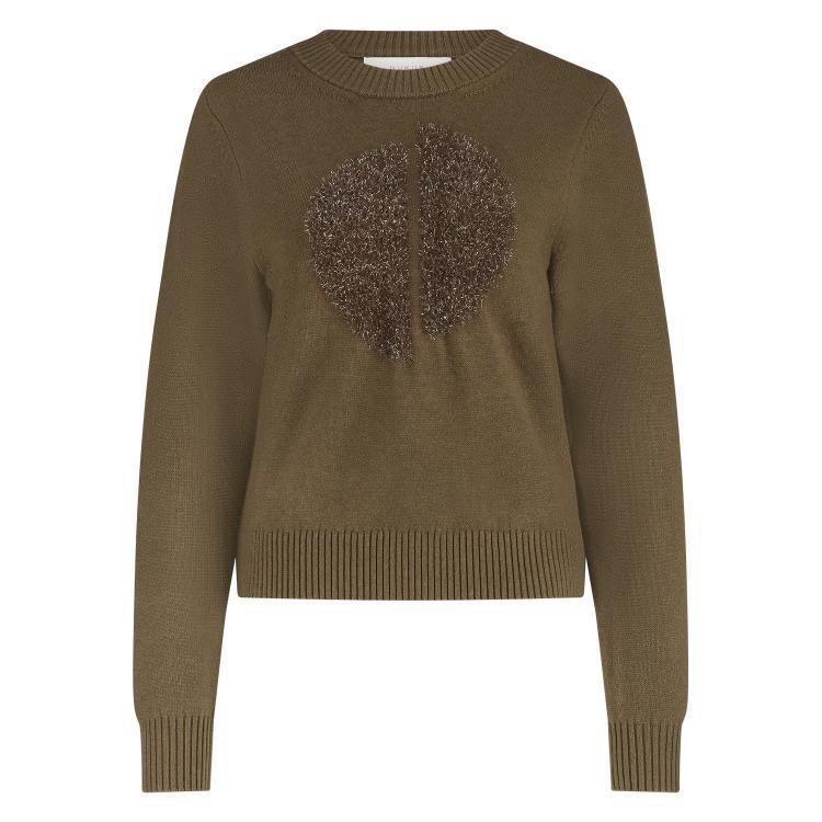 Trui Intarsia