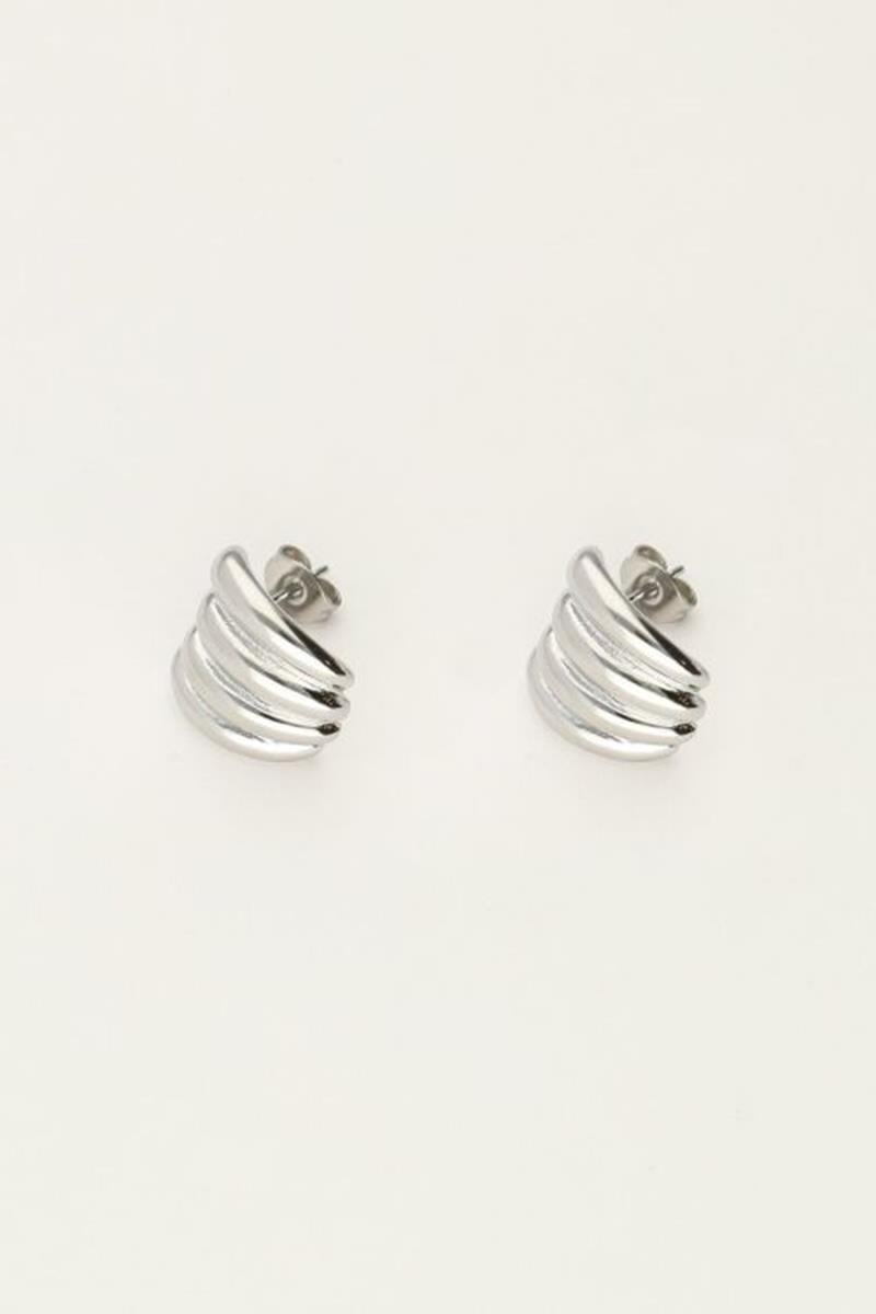 Oorbellen MJ10712