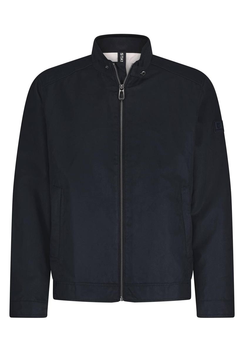 State of Art State of Art Jas 781-15838 Blauw 2