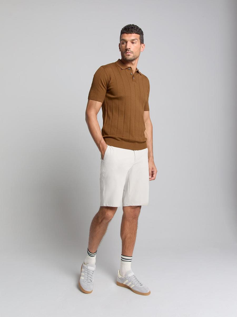 No Excess No Excess Bermuda 288190415 Beige 2