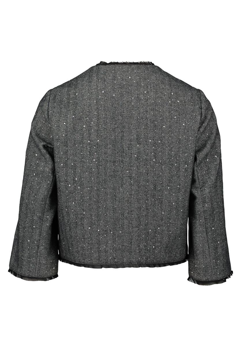 Betty Barclay Blazer 46201632 Zwart 4