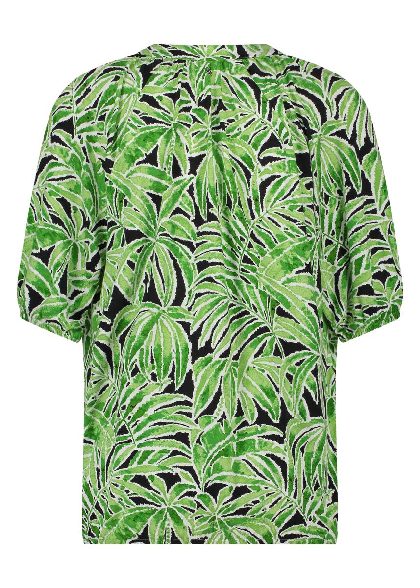 Tramontana Top D02-16-401 Groen 3